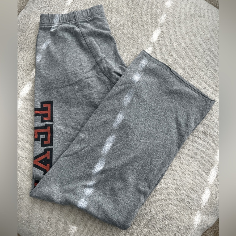 VS Pink Sweatpants